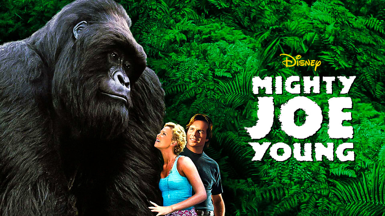 Mighty Joe Young