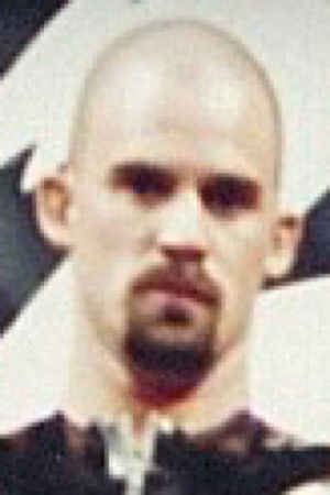 et billede af Peter Horne