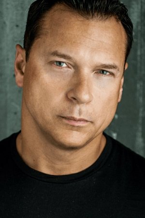 et billede af Nickolas Baric