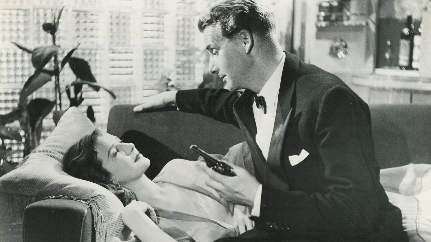 Mantrap (1953)