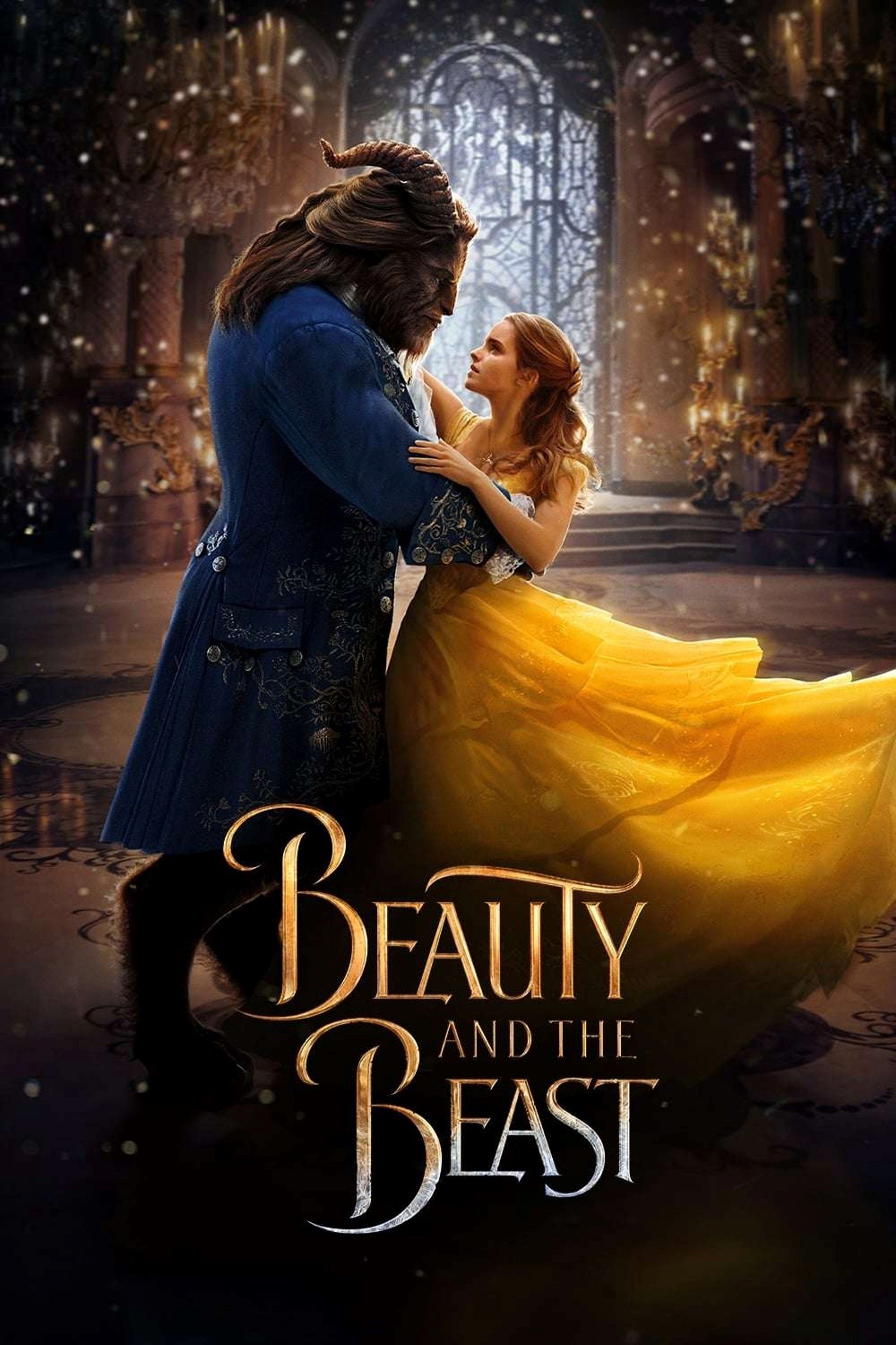 Beauty and the Beast