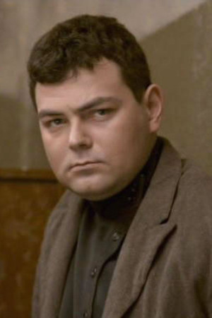 et billede af Igor Bulgakov