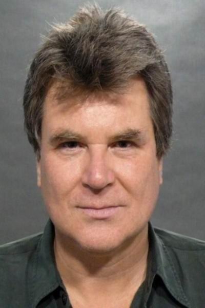 et billede af Jan Koester