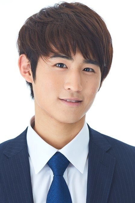 Keito Kanamori's picture in the cast