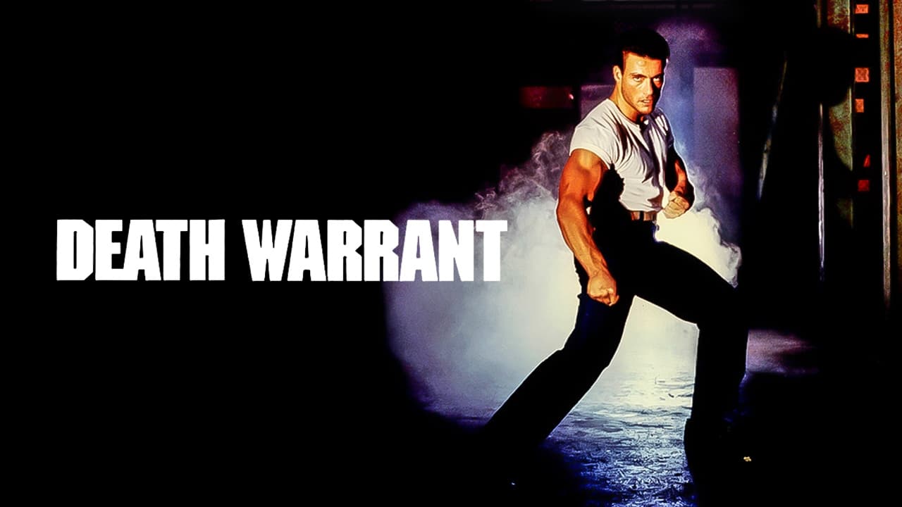 Death Warrant (1990)