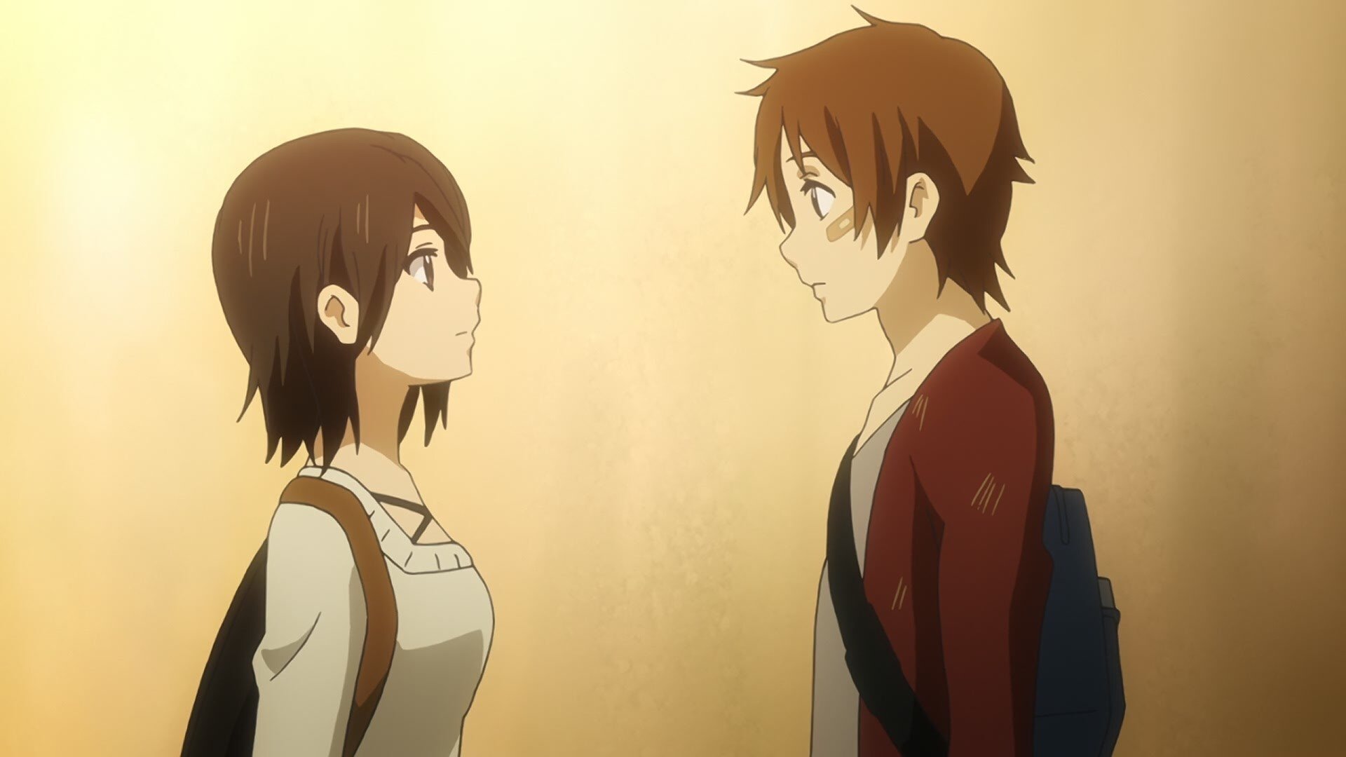 Kokoro Connect
