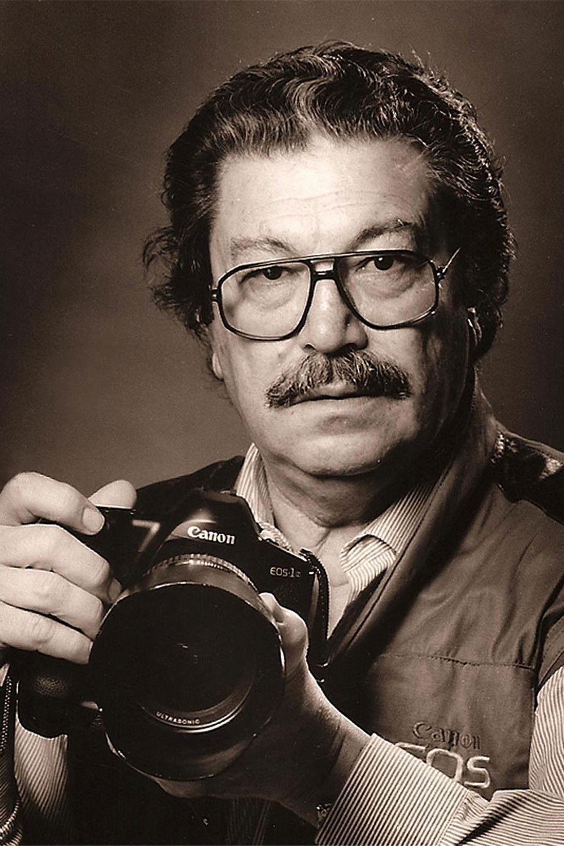 et billede af Eduardo Gageiro