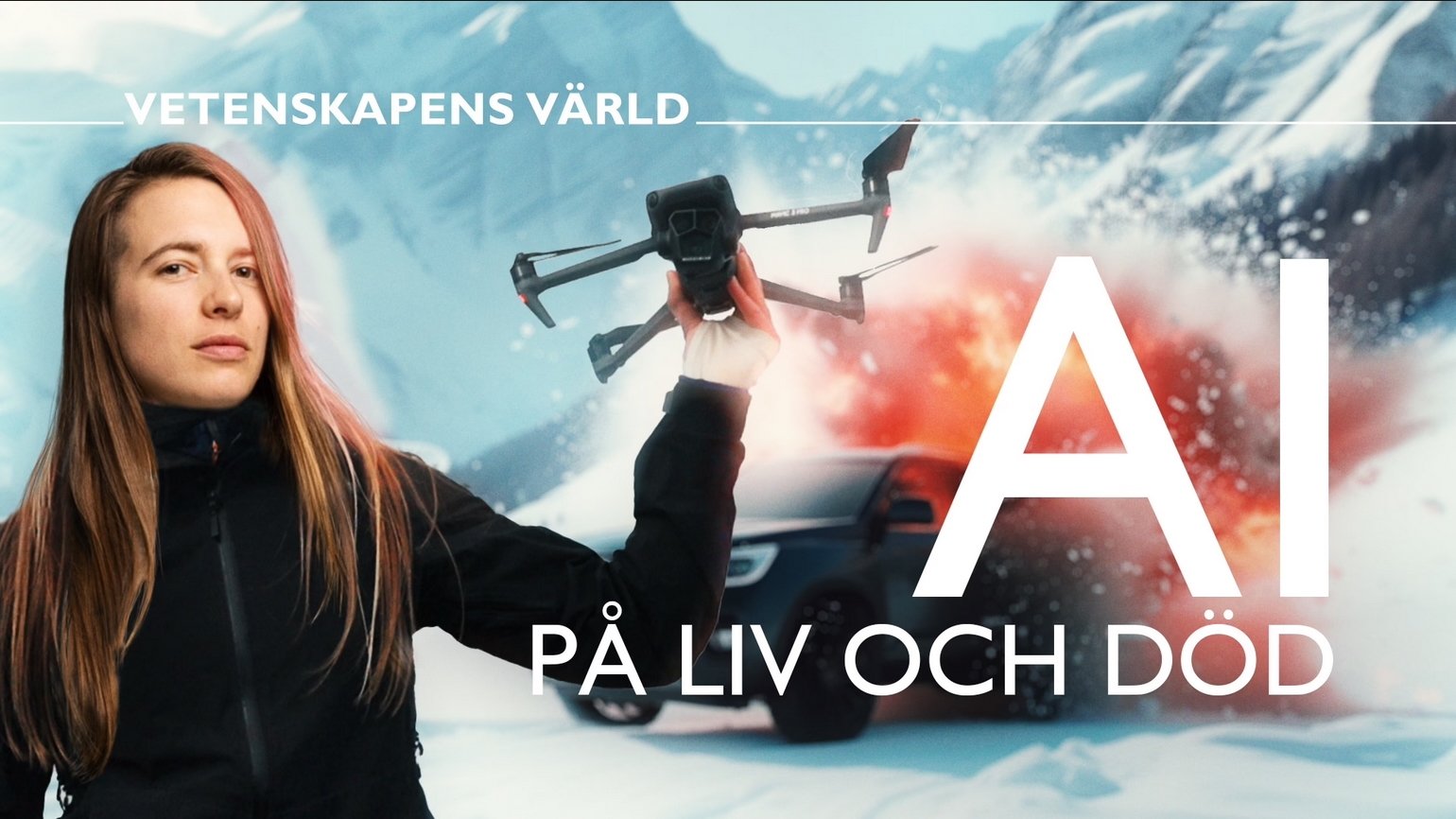 Vetenskapens värld