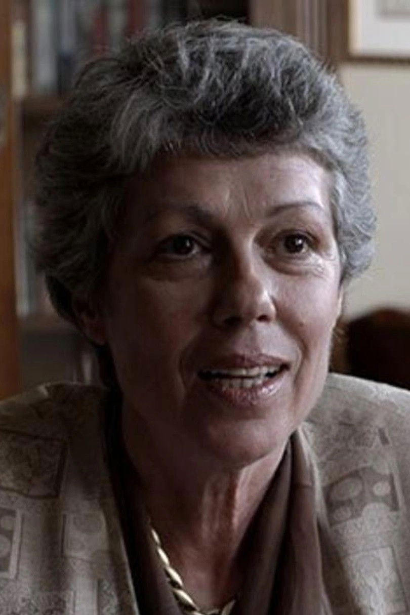 et billede af Júlia Correia