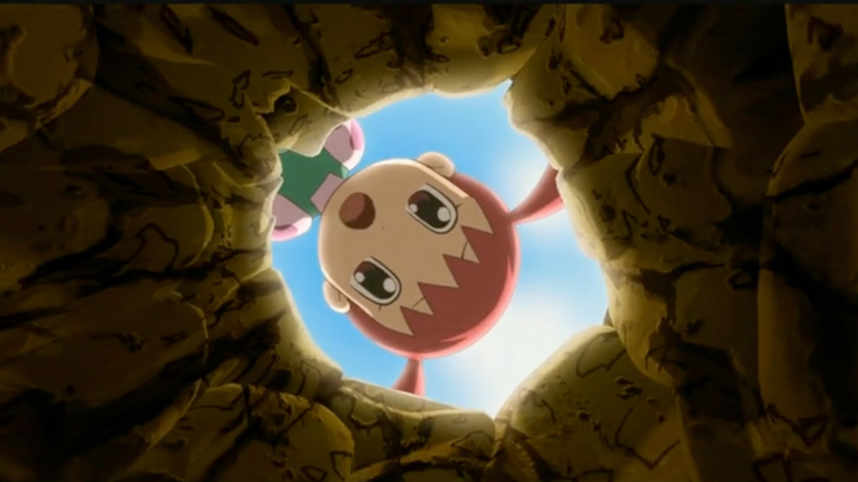 Animal Crossing: The Movie (2006)