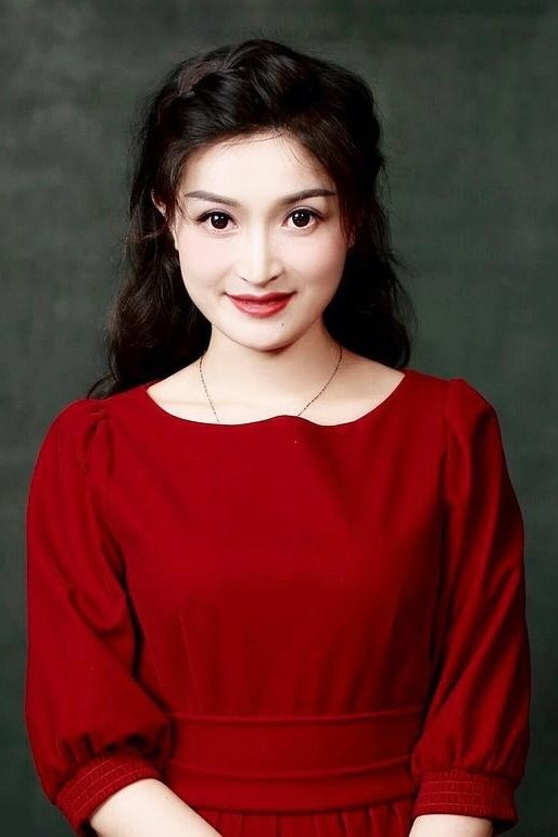 et billede af Joanna Feng