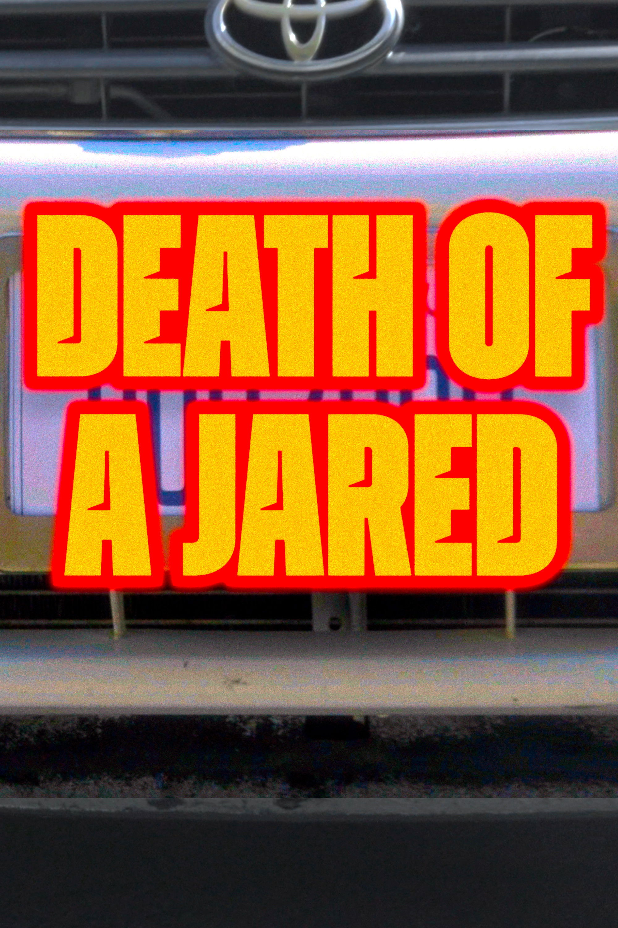 Death of a Jared