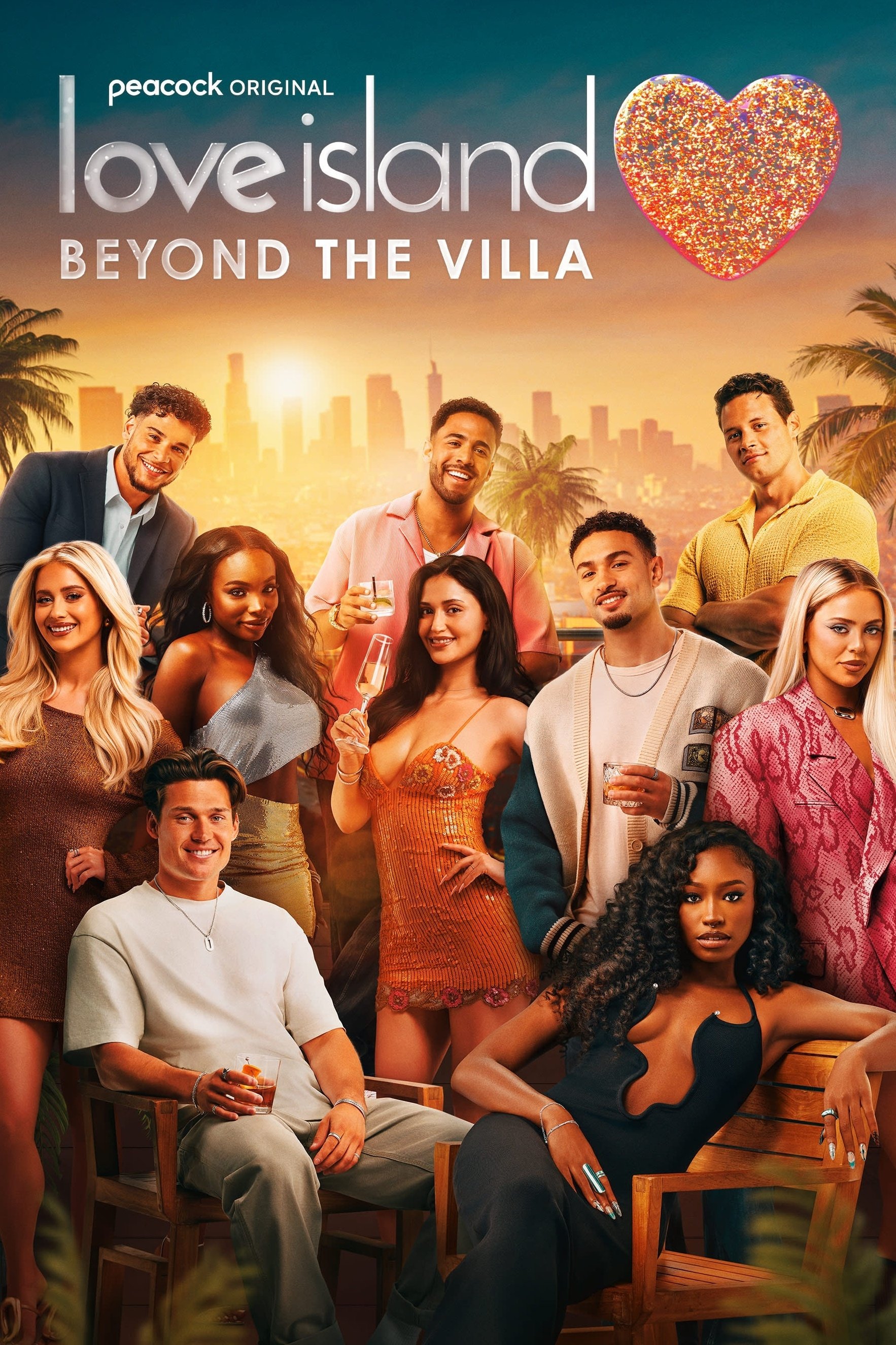 Love Island: Beyond the Villa - Season 1