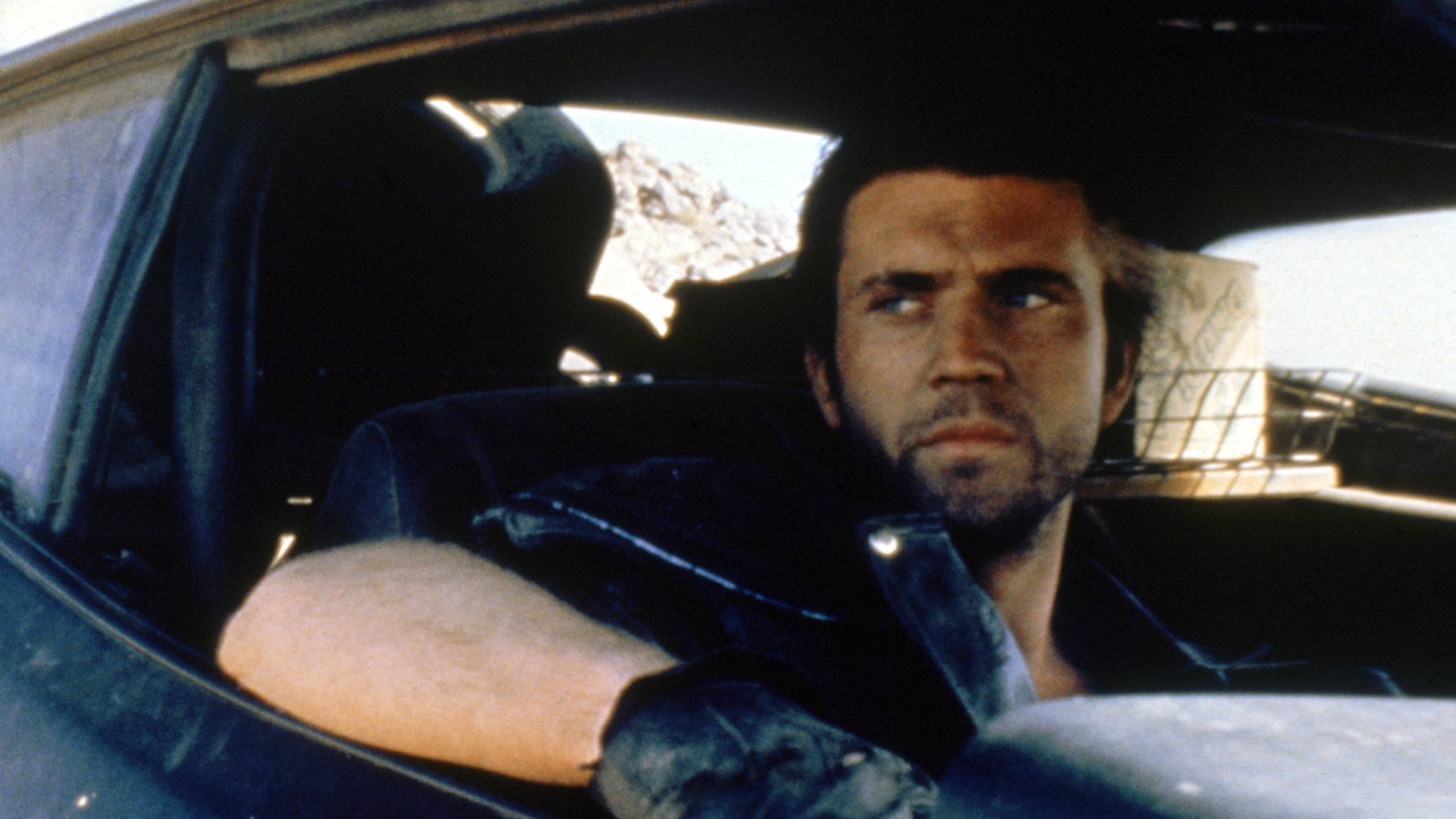 The Road Warrior (1981)