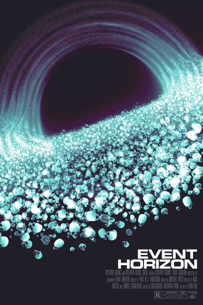 Event Horizon