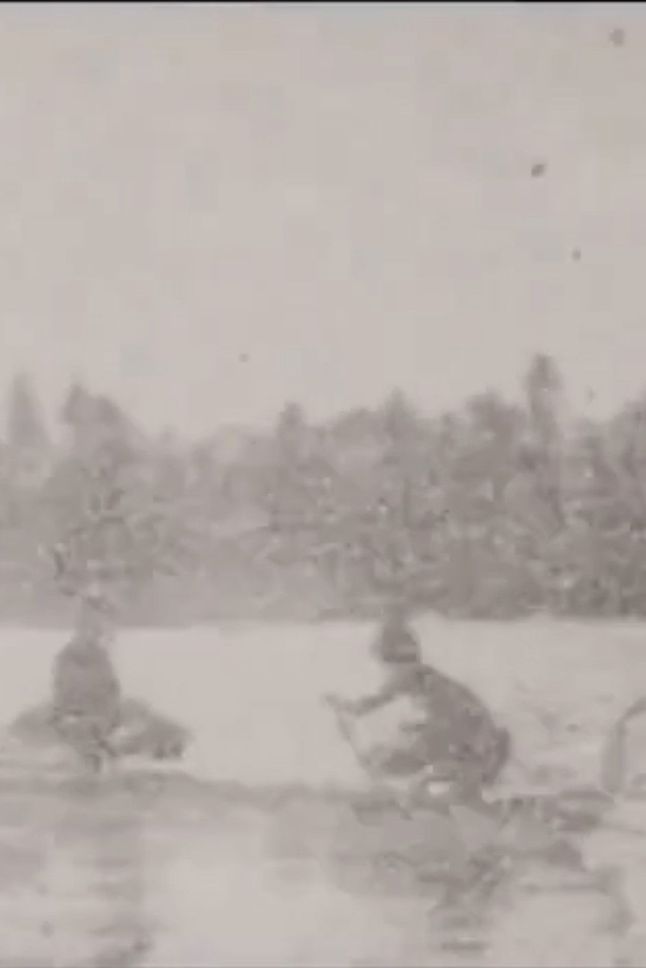 First Line of National Defense