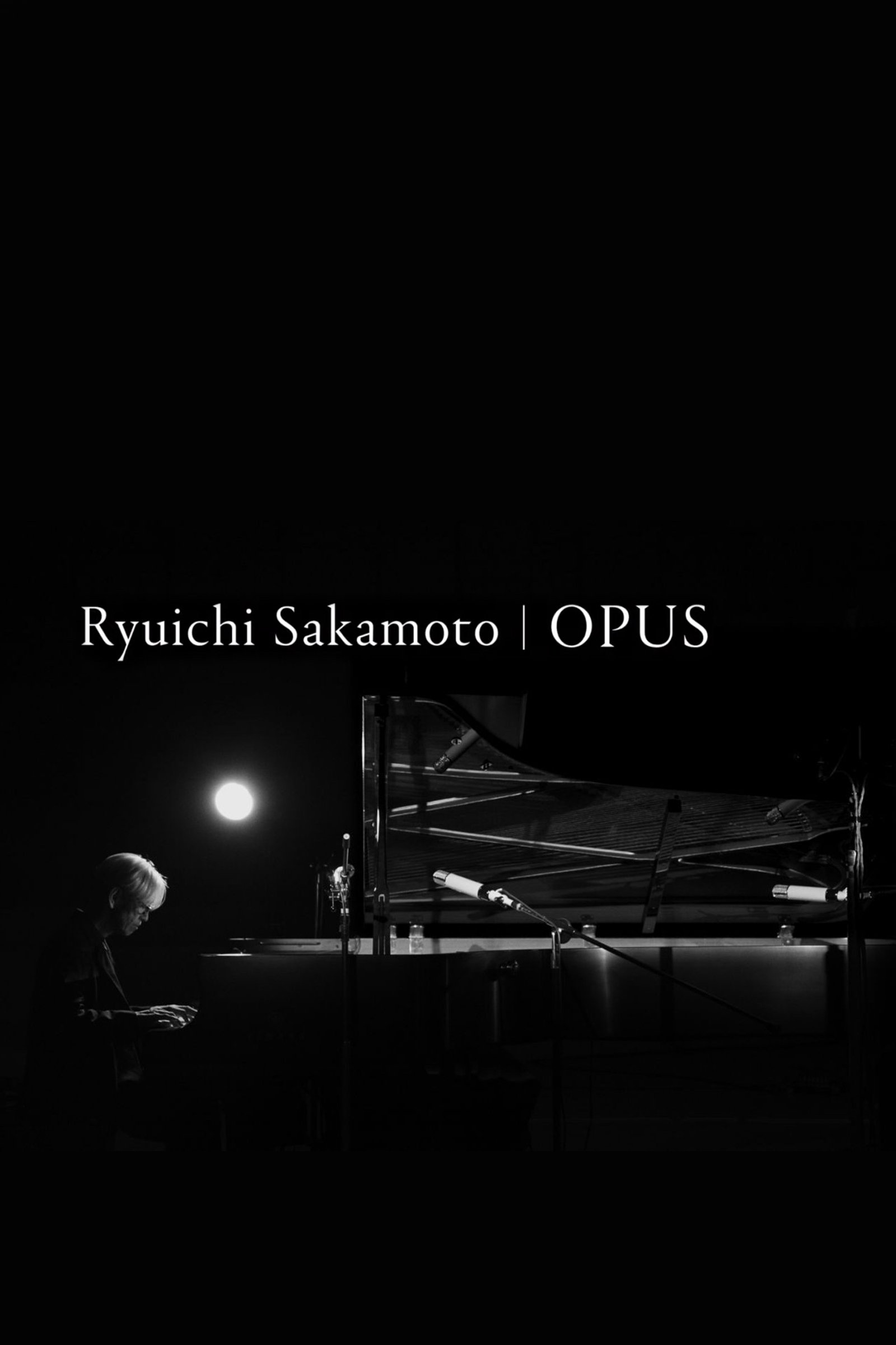 Ryuichi Sakamoto: Opus