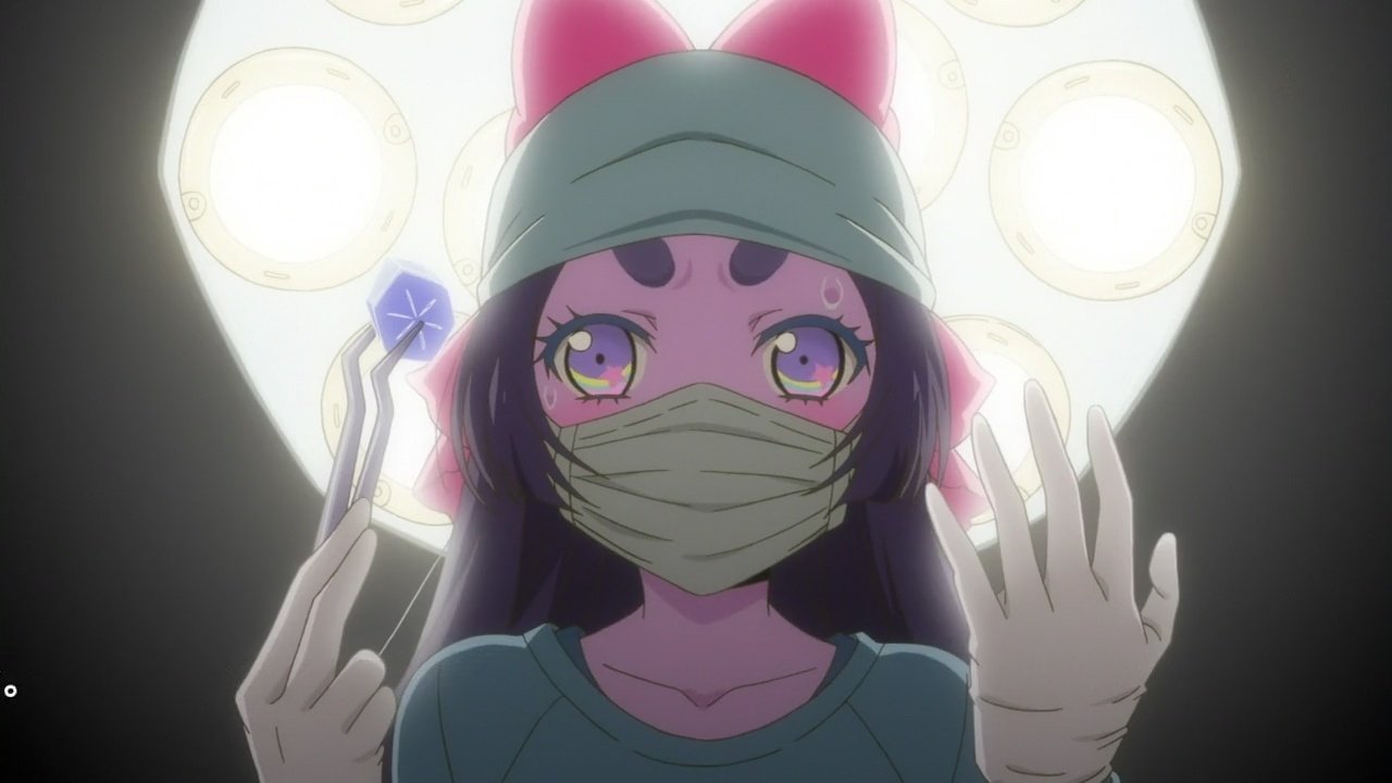 Sarazanmai