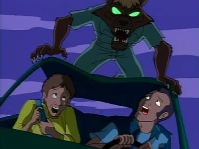 Tales from the Cryptkeeper