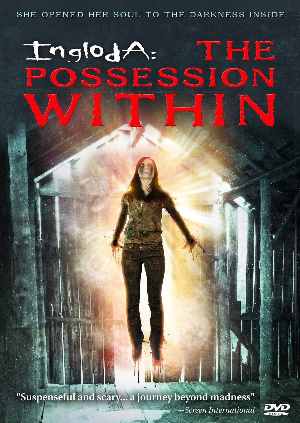 Ingloda: The Possession Within on FREECABLE TV