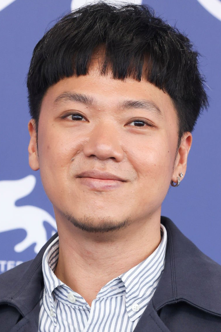 et billede af Yeo Siew Hua