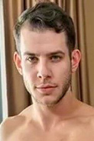 et billede af T.D. Graham