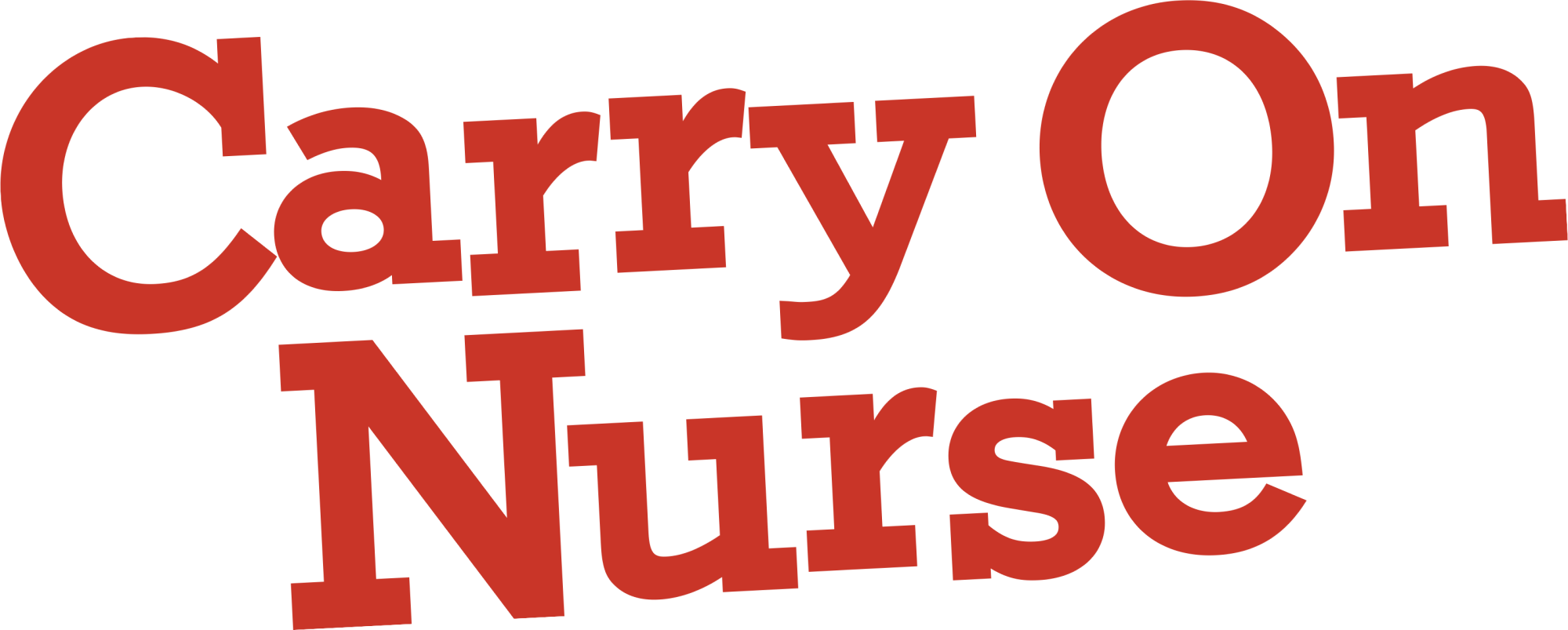 Carry On Nurse