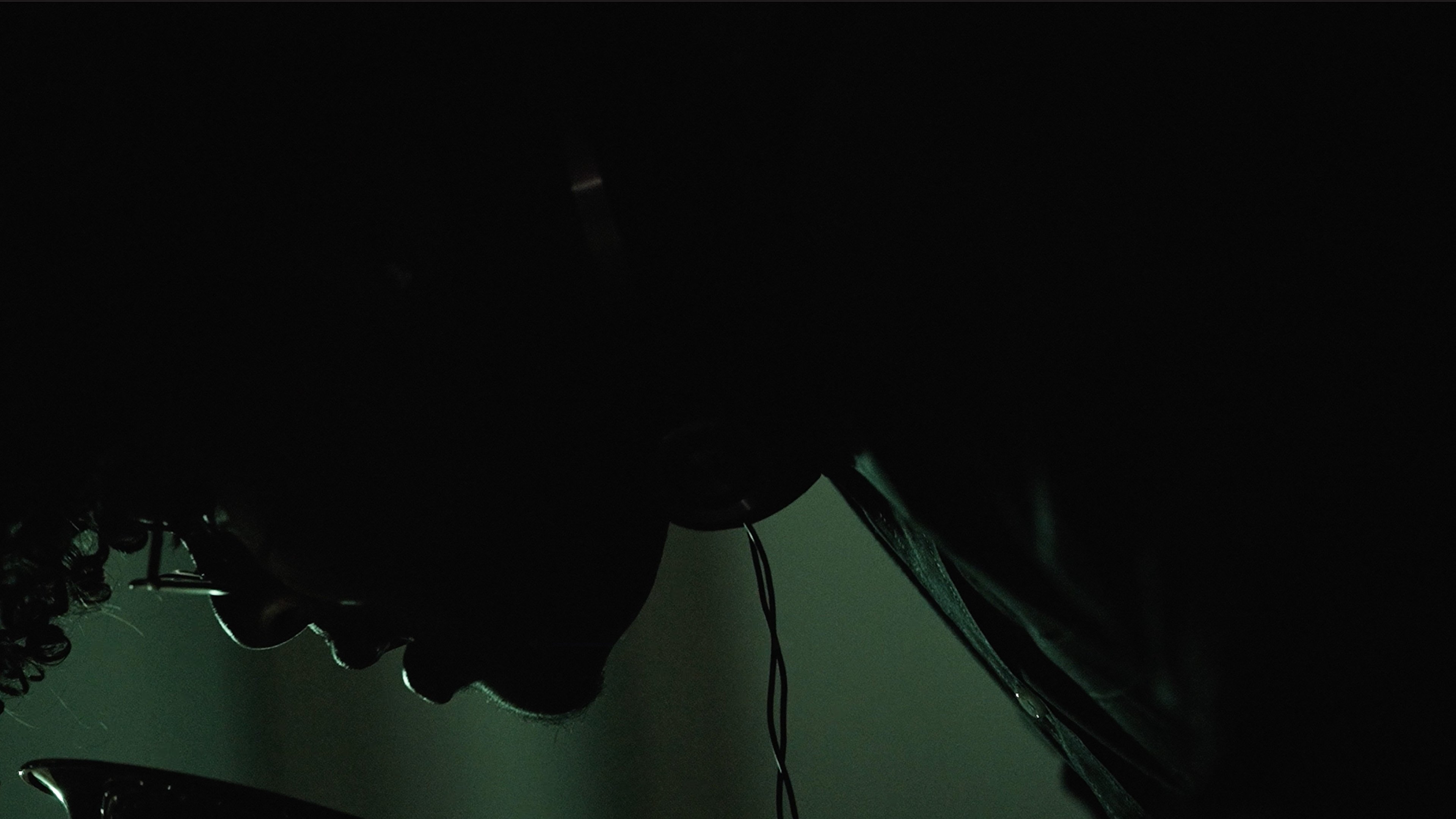 Imagem do Filme The Saxophone