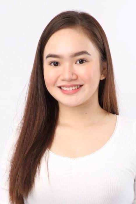 et billede af Abby Bautista