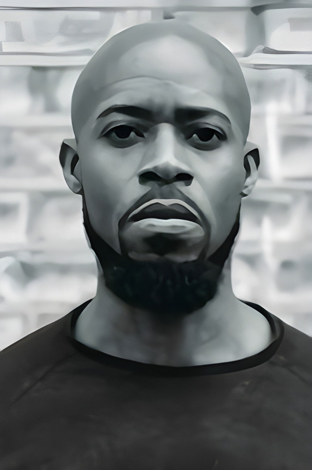 et billede af Reynold Koker