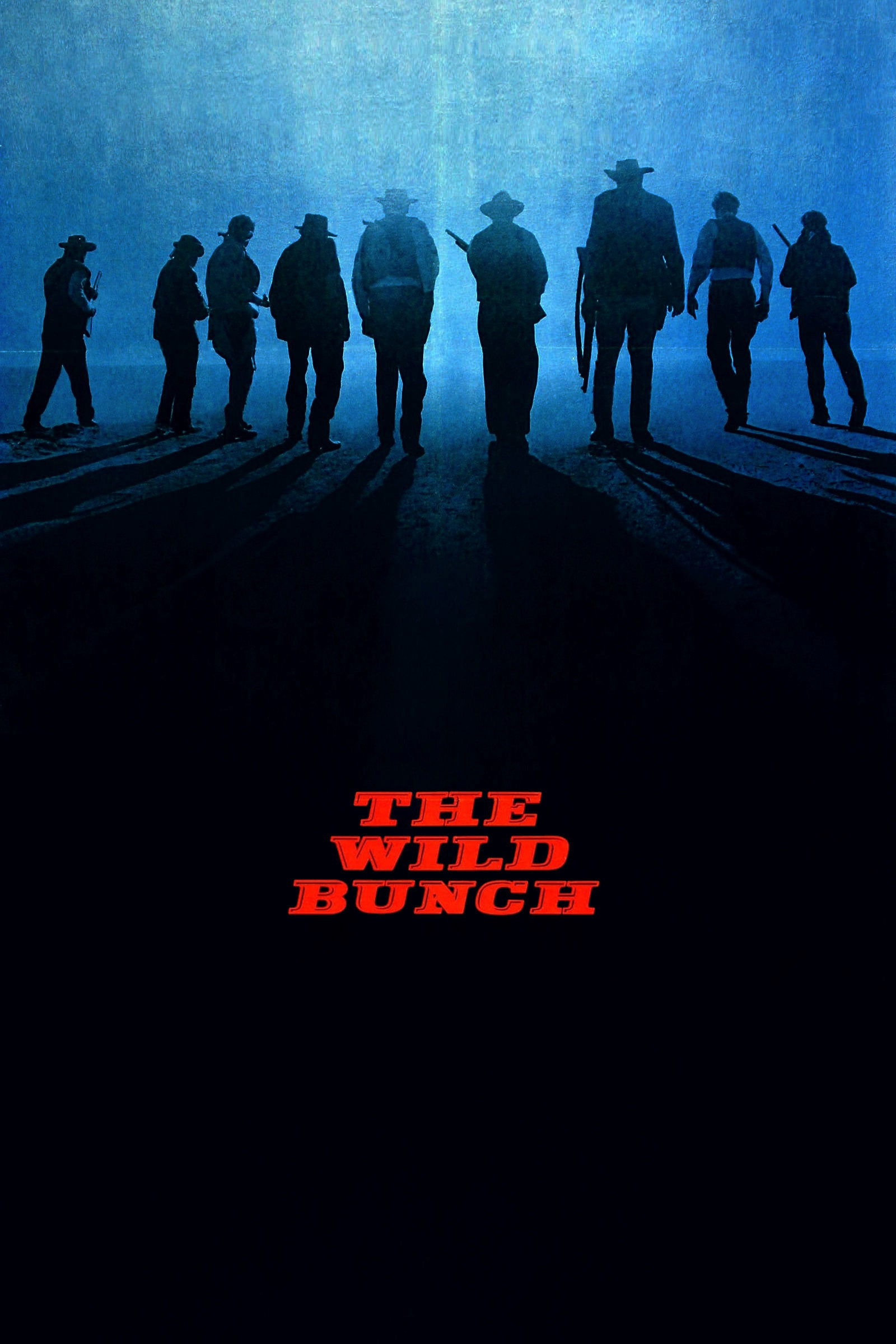 The Wild Bunch