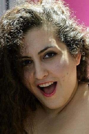 et billede af Lili Miss Arab