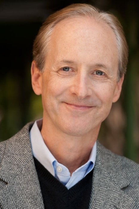 et billede af Aaron Marcus