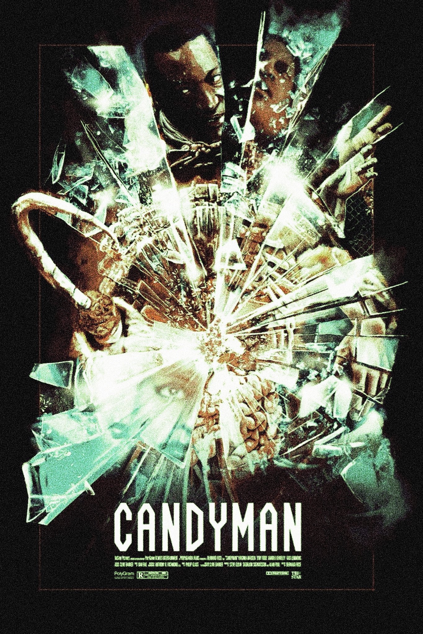 Candyman