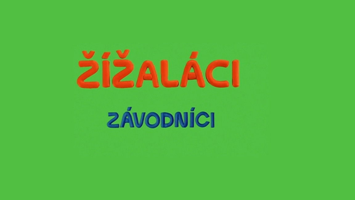 Ž&iacute;žal&aacute;ci Season 1 :Episode 9  Episode 9