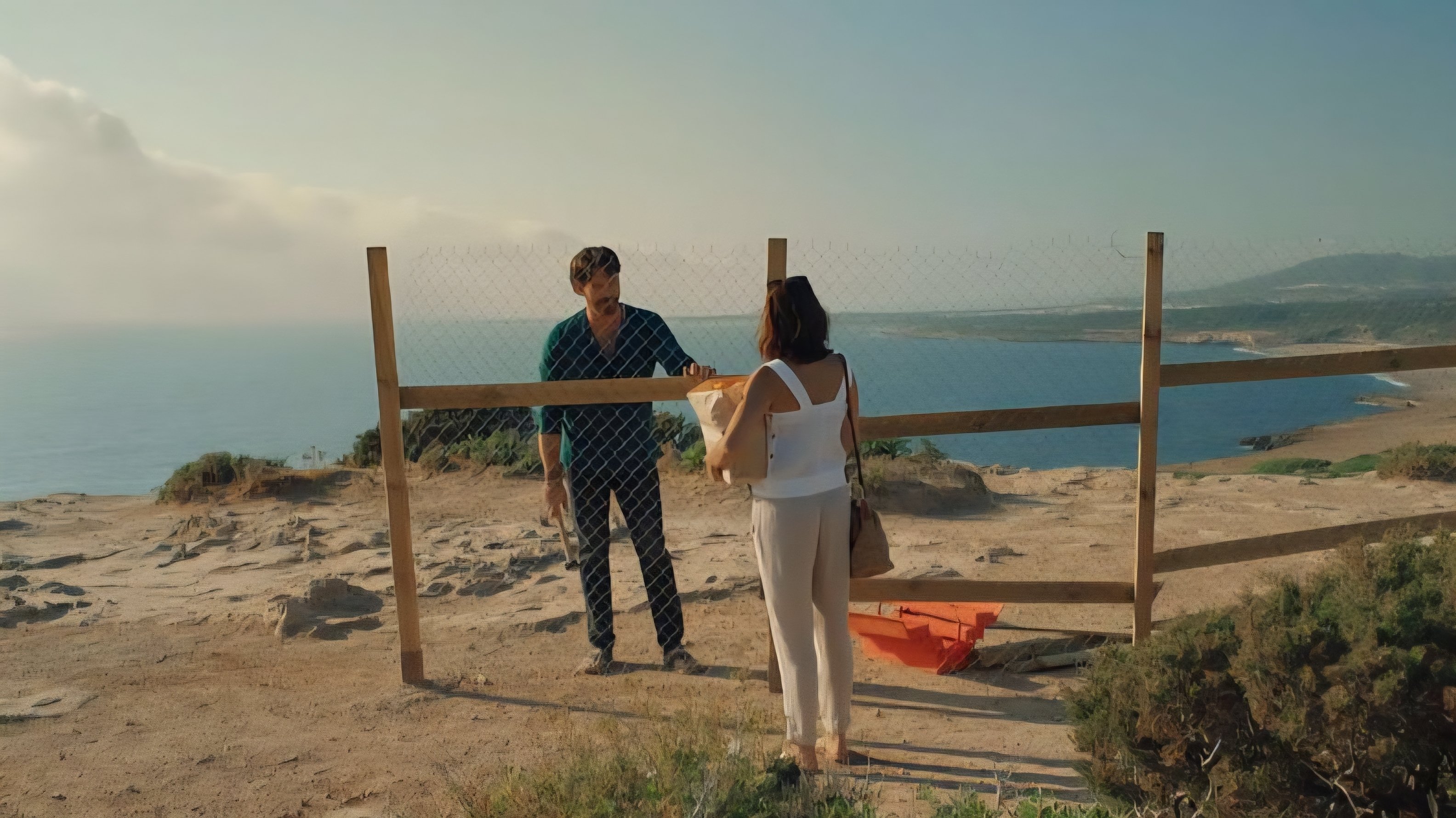 Find Me Falling - Un'isola dove innamorarsi (2024)