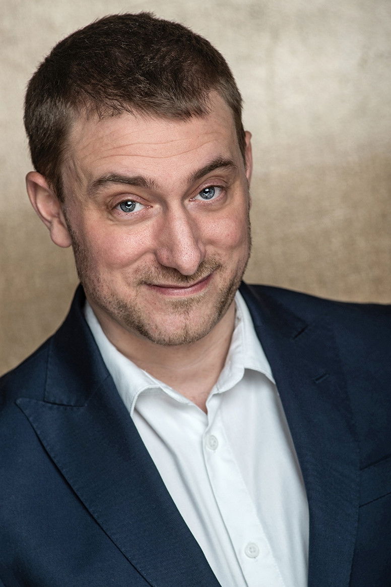 et billede af Florian Francois