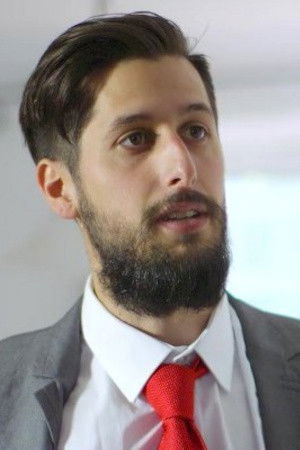 et billede af Ally Brightwell