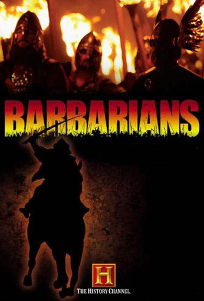 Barbarians - Season 1