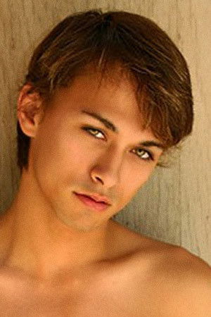 et billede af Tony Marx