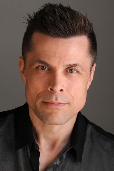 et billede af Douglas Kidd