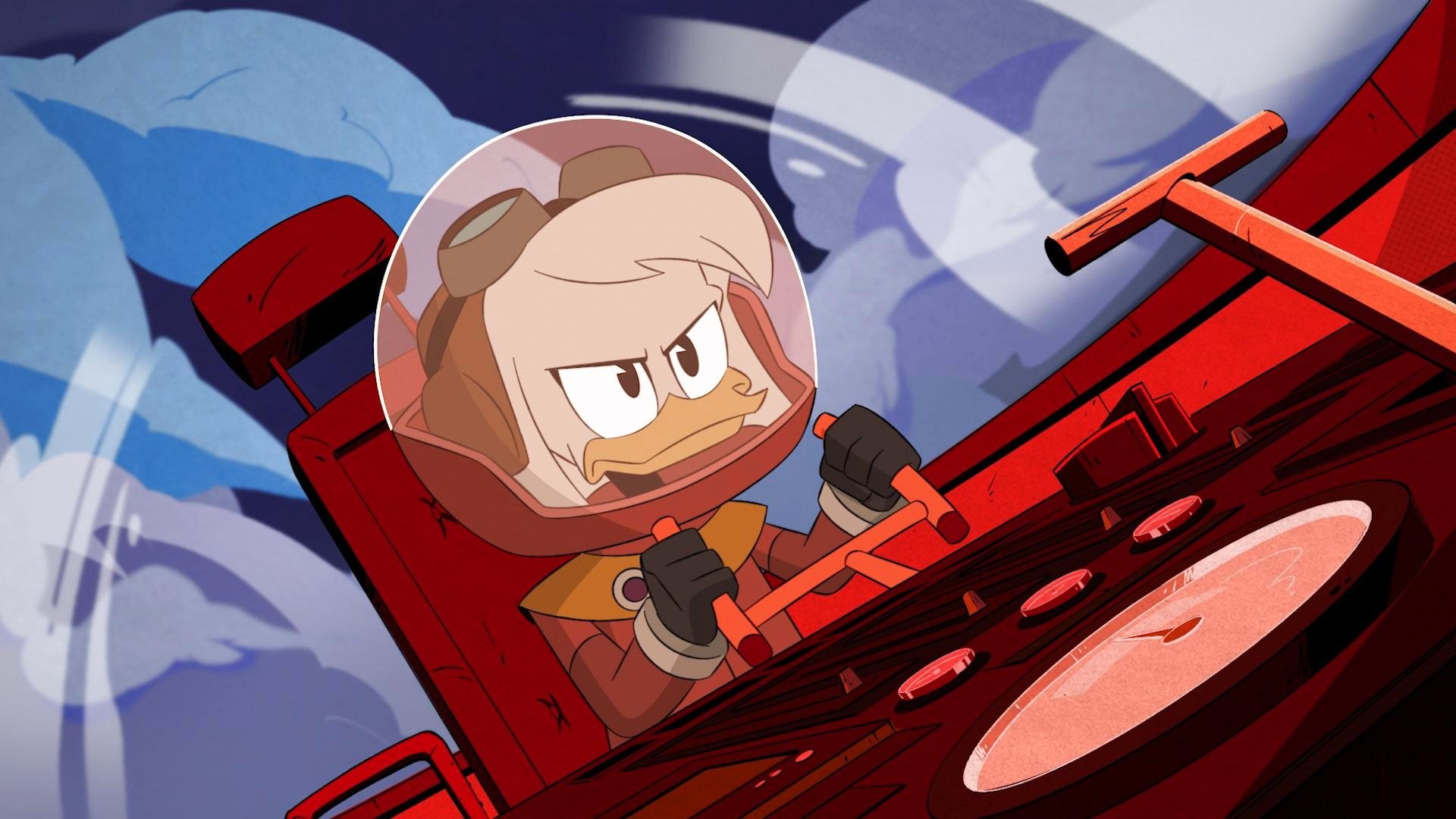 DuckTales