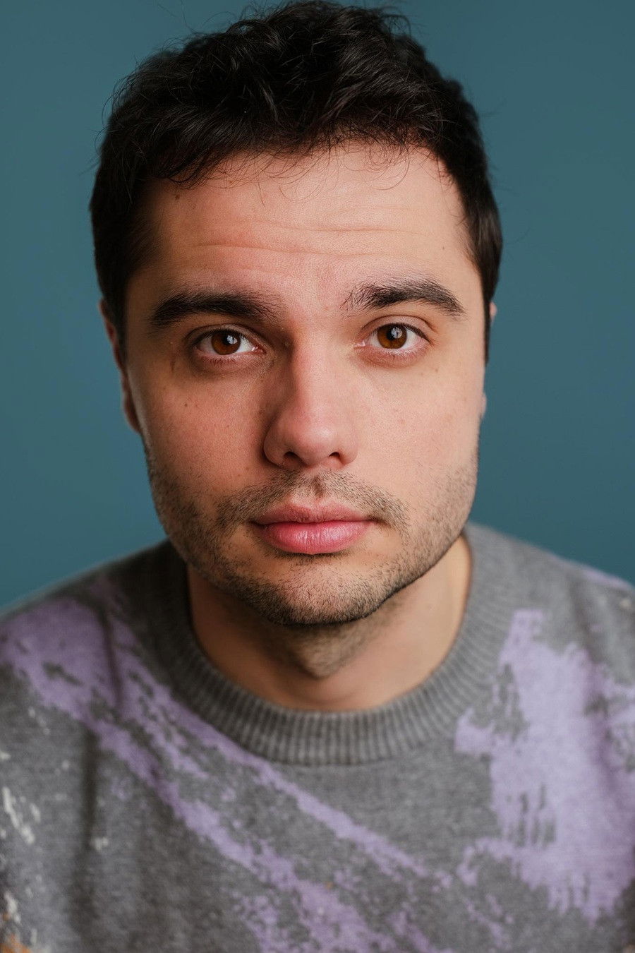 et billede af Siebe Schoneveld