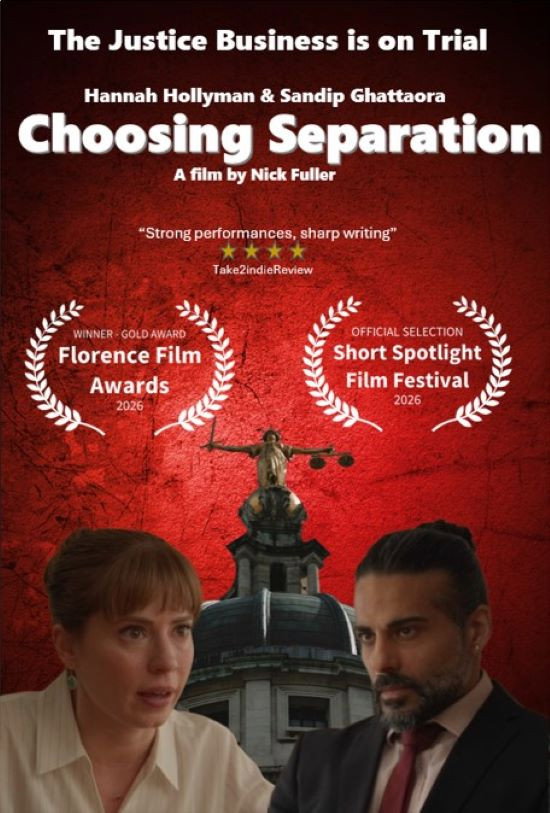 Choosing Separation