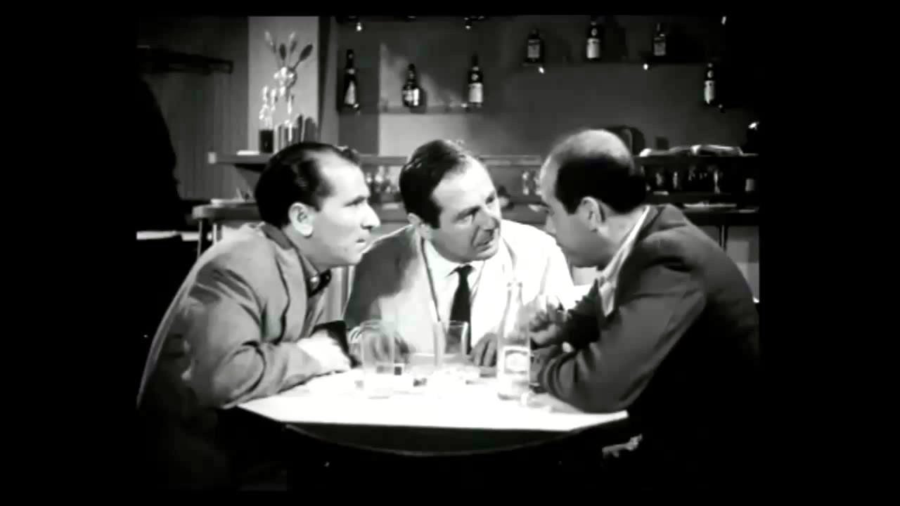 The Policeman of the 16th Precinct (1959)