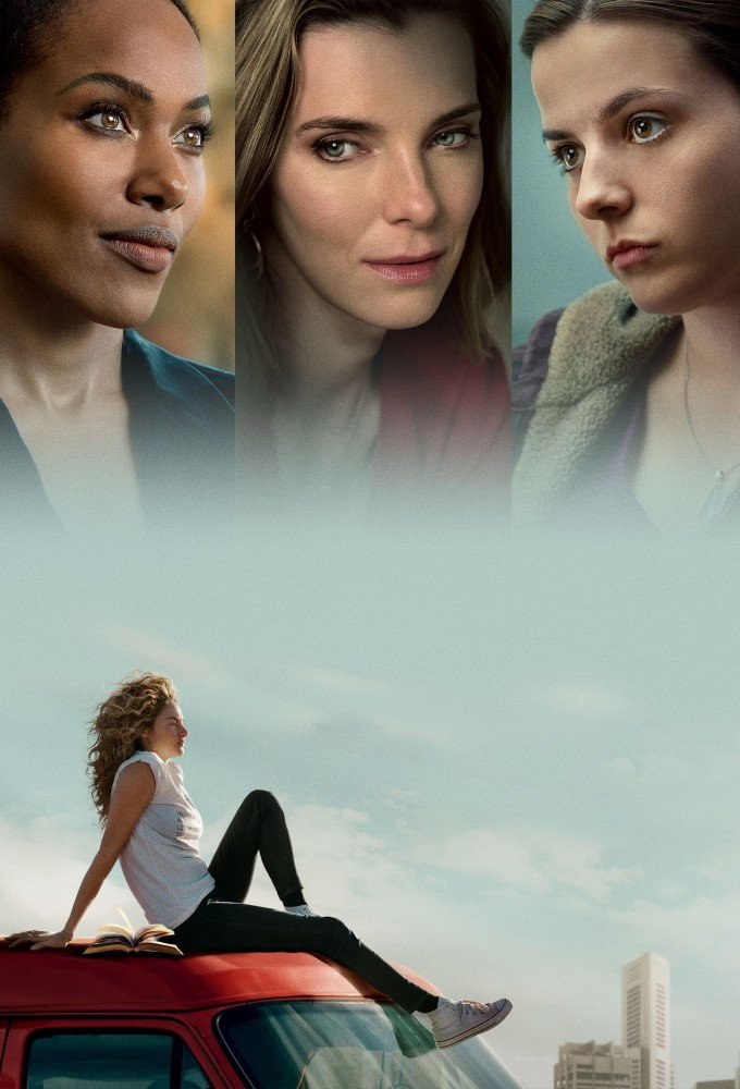 VER Tres Mujeres (2024) Online Gratis HD