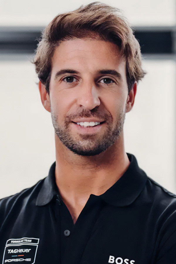 et billede af António Félix da Costa