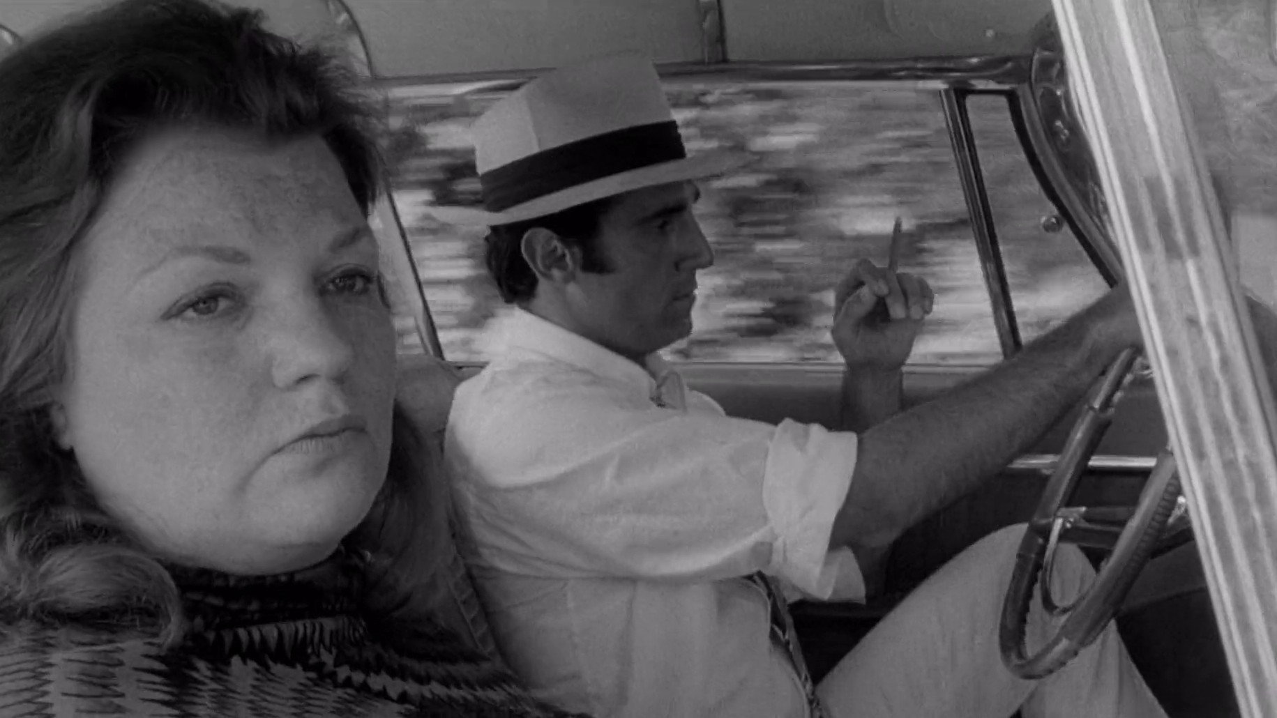 The Honeymoon Killers (1970) — still 10