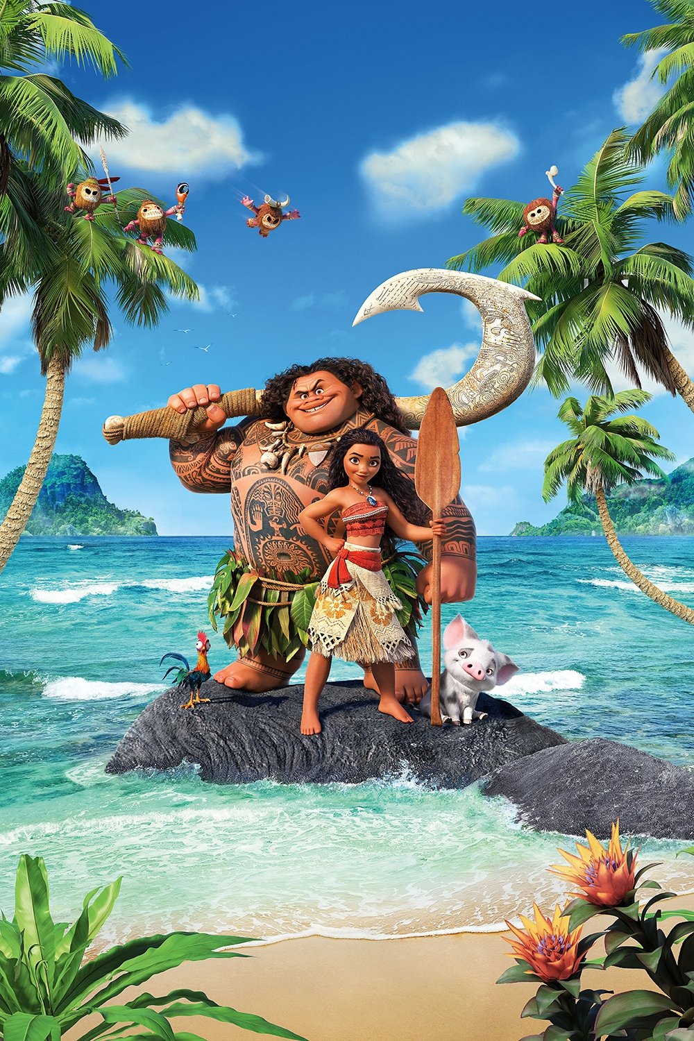 Moana