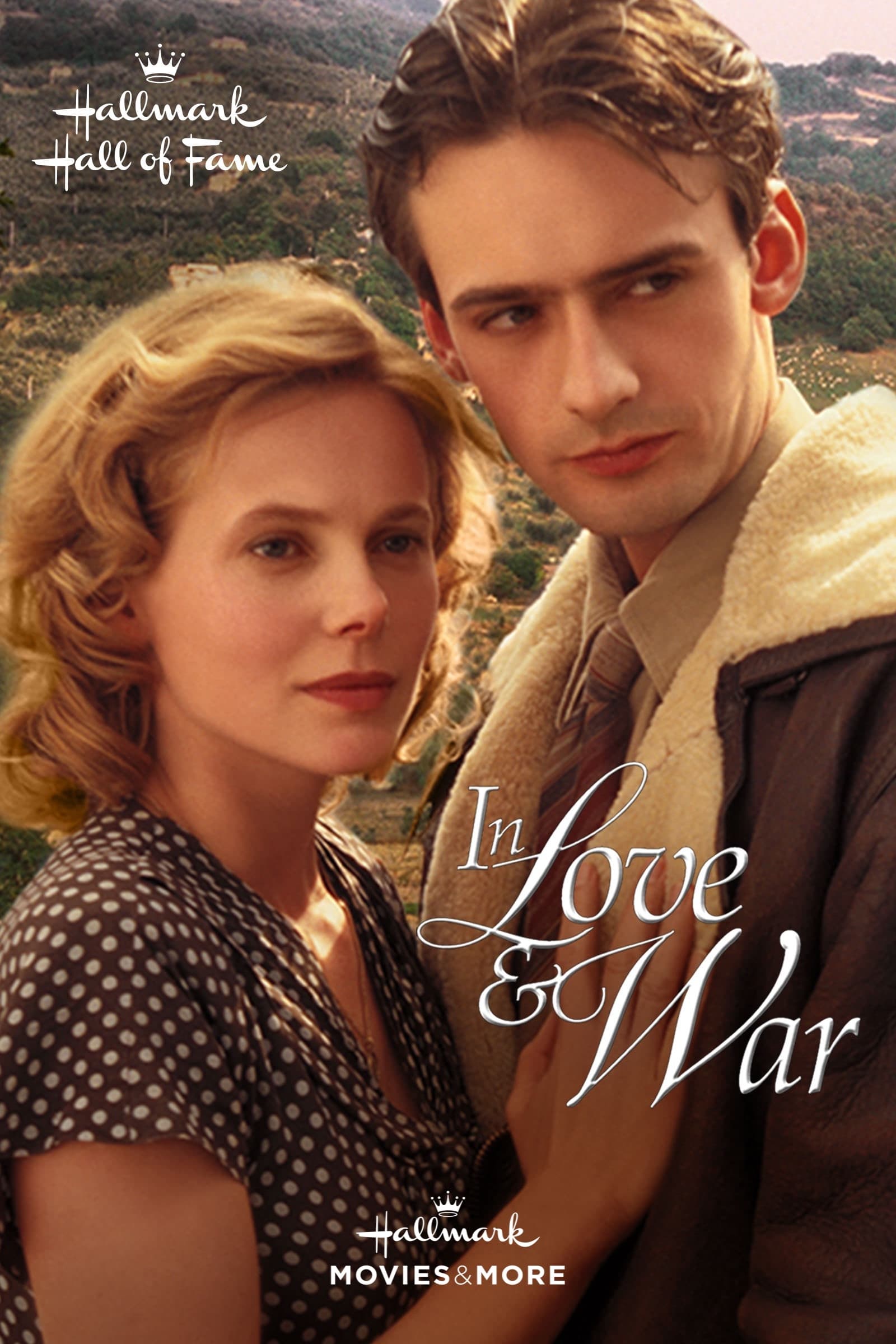 In Love and War on FREECABLE TV
